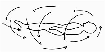 Second Body State - Bass & Reiner Gallery