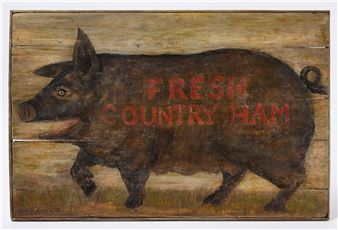 Fraternal, Early Photography, and Advertising - New England Auctions