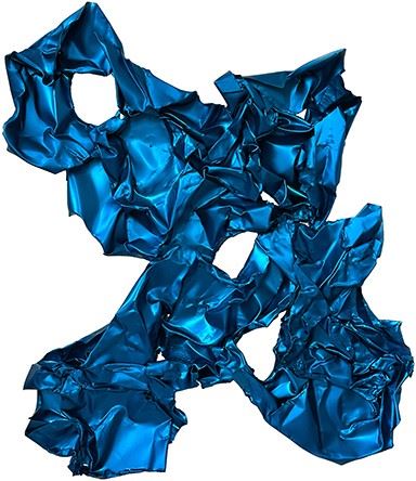 Hans Kupelwieser & Rudolf Polanszky - Galerie Mezzanin, Geneva