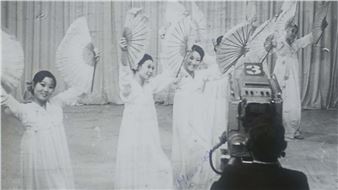 Sojung Jun: I Do Nine-Tailed Fox - The Showroom