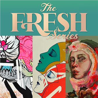 The Fresh Series (Session Five) - Thinkspace Projects