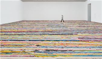 Frieze Seoul 2025 Arrives at COEX, Spotlighting Asia’s Art Powerhouses