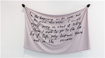 The Art Diary September 2025 – Revd Jonathan Evens