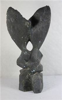 Professor a.d. FH Nürtingen - Fritz Ulrich Marburg