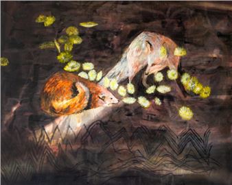 Andrea Grotto, I See Where I Need to Reflect