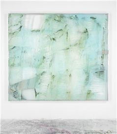 Georgia Russell's New Exhibition Explores the Chaos and Beauty of Our Time