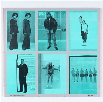 New Exhibition Explores the Fragile Nature of Truth in Art