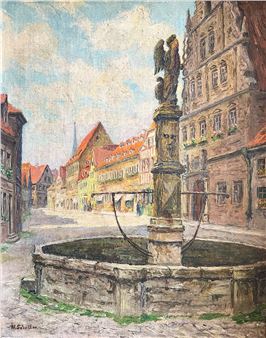 Timed Auction Sommer 2025 - Mars Auction House