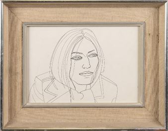 Untitled - Alasdair Gray