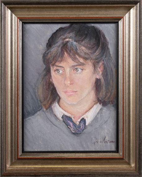 Untitled by Josephine Graham