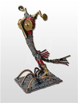 Auction CXXXIX - Pro Art Gallery