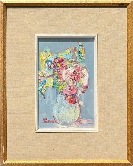 Untitled - Lea Mrázová