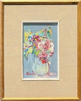 Untitled - Lea Mrázová