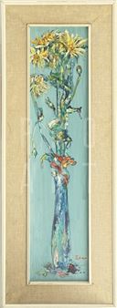 Untitled - Lea Mrázová