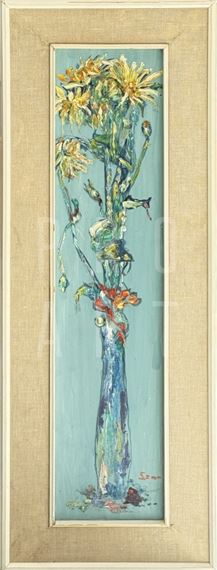 Untitled - Lea Mrázová