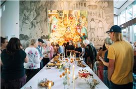 Kemper Museum of Contemporary Art Looks Toward the Future, Announcing a New Strategic Plan and Leadership Additions