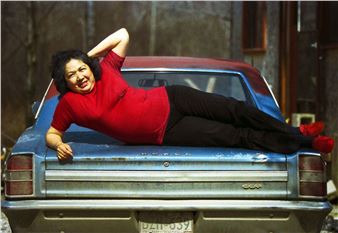 Remai Modern Presents Online Panel Indigenous Artists on the Work of Humour