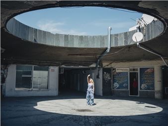 Double Feature: Young German Photography 2023/24/25 - Deichtorhallen Hamburg