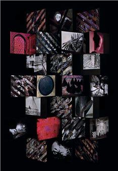 Collection Spotlight: Sara VanDerBeek - ICA Watershed