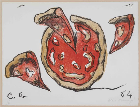 A Decade of Pop Prints and Multiples, 1962–1972: The Frank Mitzel Collection - MCASD, Museum of Contemporary Art San Diego, La Jolla