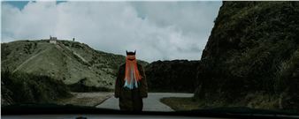 Val Lee: The Presence of Solitude - Southbank Centre, Hayward Gallery