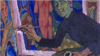 New Light: De Ploeg - The Groninger Museum