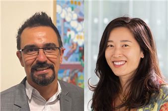 Dan Hernandez and Emily Xie: Digital Artists in Residence - Toledo Museum of Art