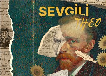 Sevgili Theo - Cer Modern