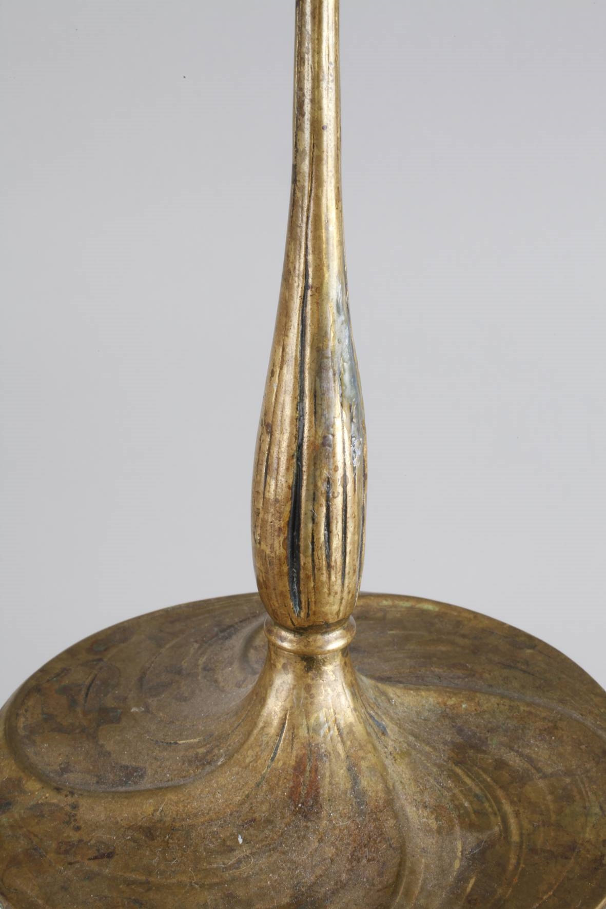 Richard Riemerschmid | Jugendstilleuchter Richard Riemerschmid (1897 ...