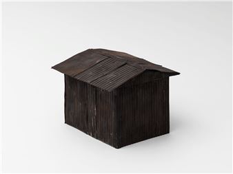 Michel Rein, Brussels Opens an Exhibition of Works by Sébastien Bonin