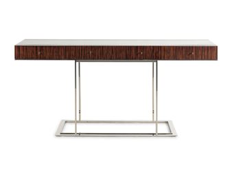 A Dakota Jackson Regatta Console Table - Dakota Jackson