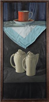 Untitled - Owen Claxton