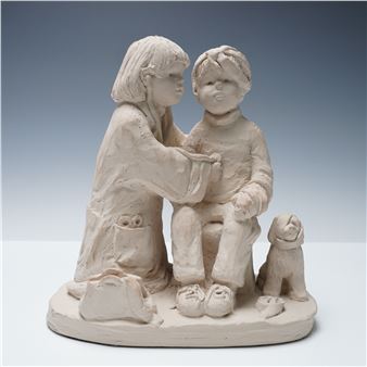 The Doctor and Patient - Dee Crowley
