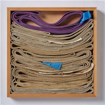 Donatello - Dick Hedlund