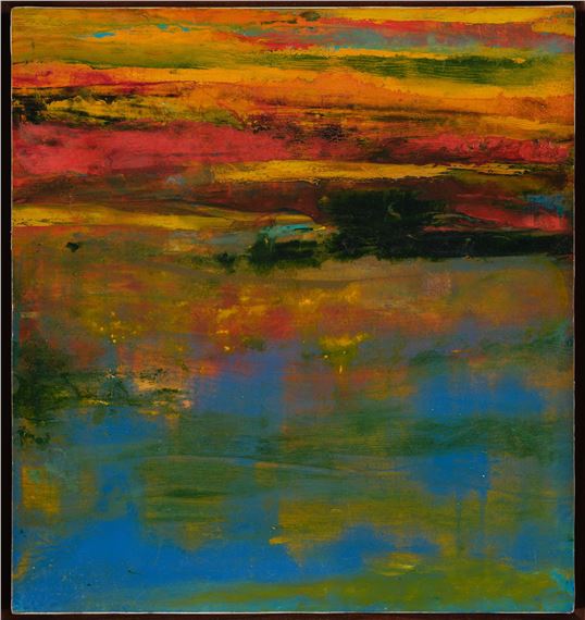 Rörn - Björn Wessman