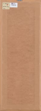 Artwork by Stanley Pinker, Abstract Composition, Made of oil on board