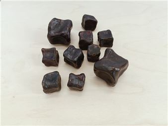 Corban Walker: Resist