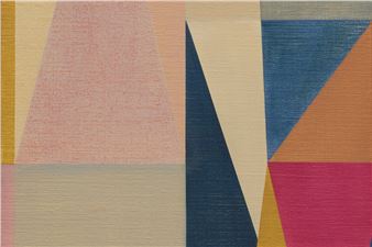 Celia Gullett: A Fine Balance - Sophie Gannon Gallery