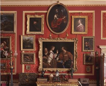 The masterful collecting of Alec Cobbe