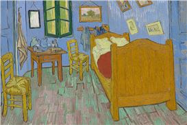 Van Gogh Museum says it faces closure without more state funding