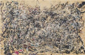 Abstract Expressionism 101: Everything You Need to Know