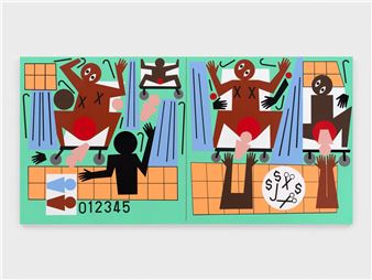 Black Joy, or a Take-No-Shit Majesty