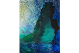 Jacco Olivier explores isolation and the human condition in new exhibition, Point Nemo