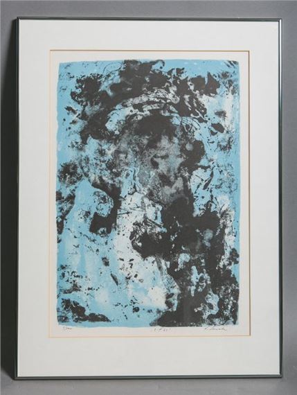 2-F.62 - Fred Thieler