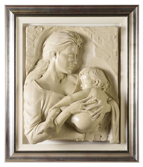 Devotion by Bill Mack, ca. 1998