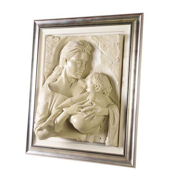 Bill Mack | Devotion (1998) | MutualArt