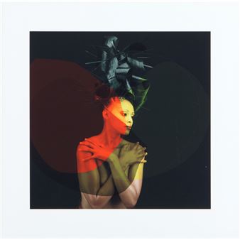 Sound of God V.1 - Matteo Basilè