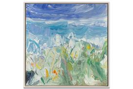 Paul Thiebaud Gallery announces John Santoro: Mud Time and the Sprites of Spring