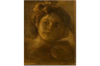 Hauser & Wirth Basel unveils first Swiss exhibition of Symbolist master Eugène Carrière