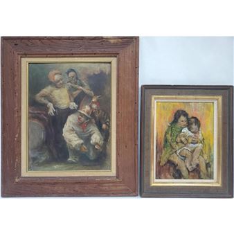 Untitled - Helen Wessells